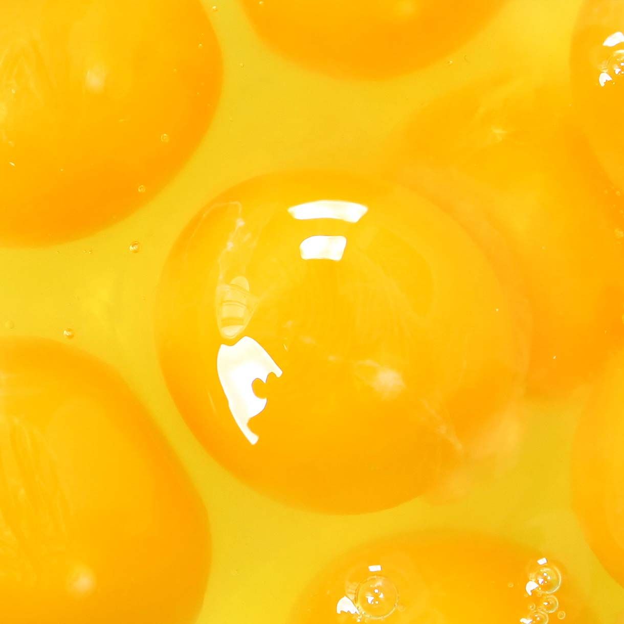 Liquid Egg by Bumble Hole Foods